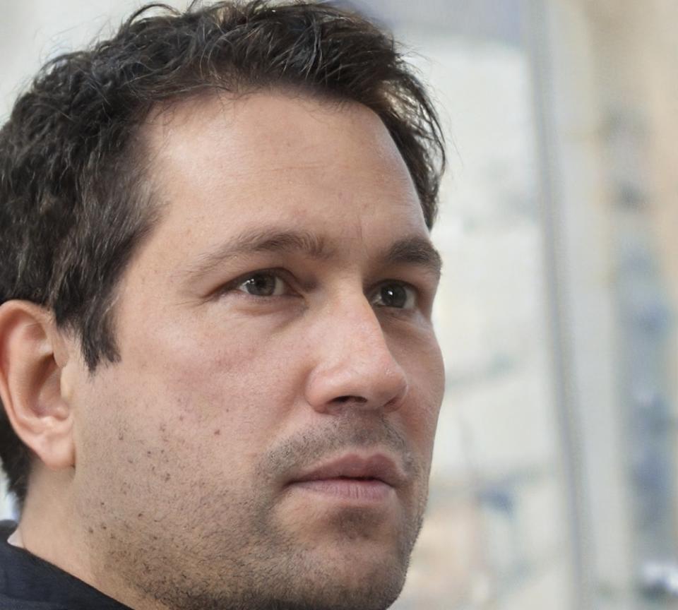 Marcus Weber, Steuerberater und Finanzexperte