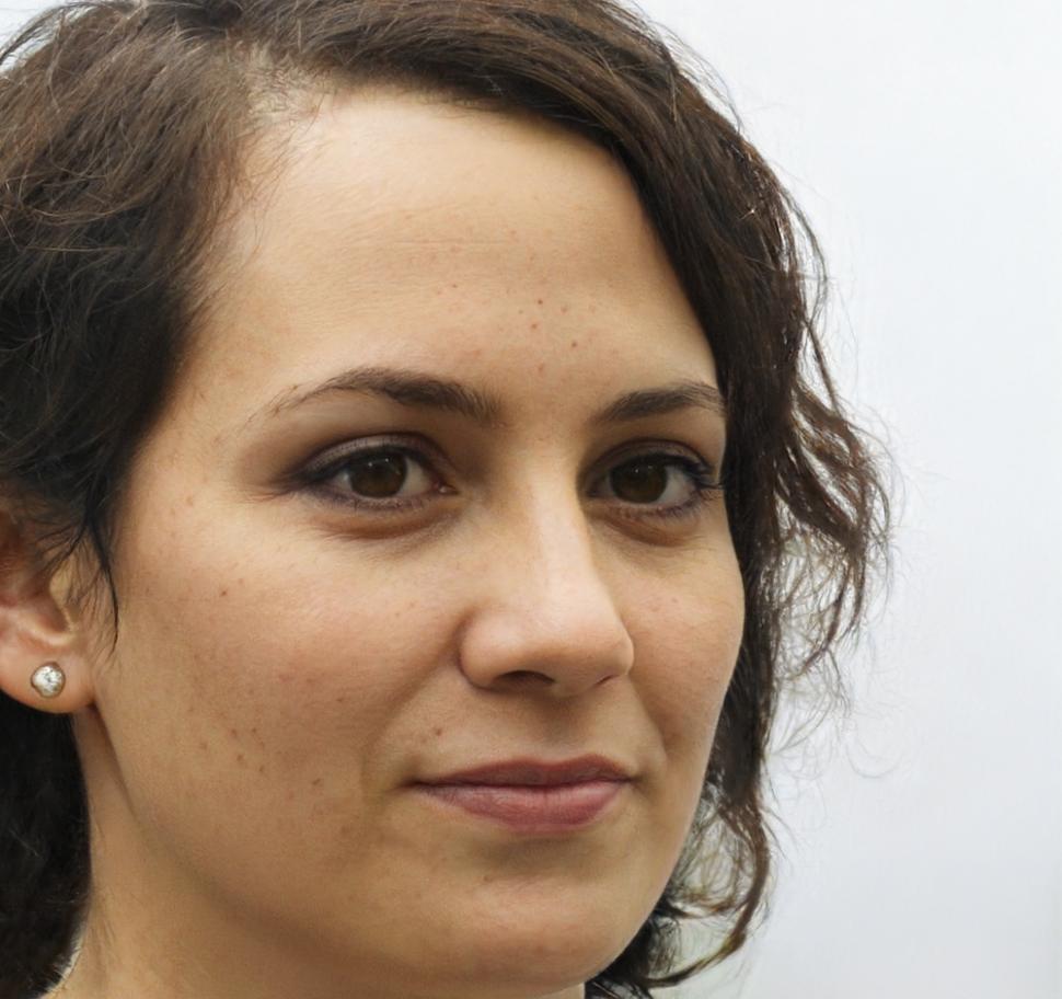 Dr. Sarah Kellermann, Geschäftsführende Partnerin