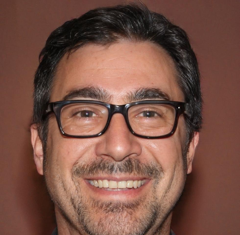 Porträt von Thomas Müller