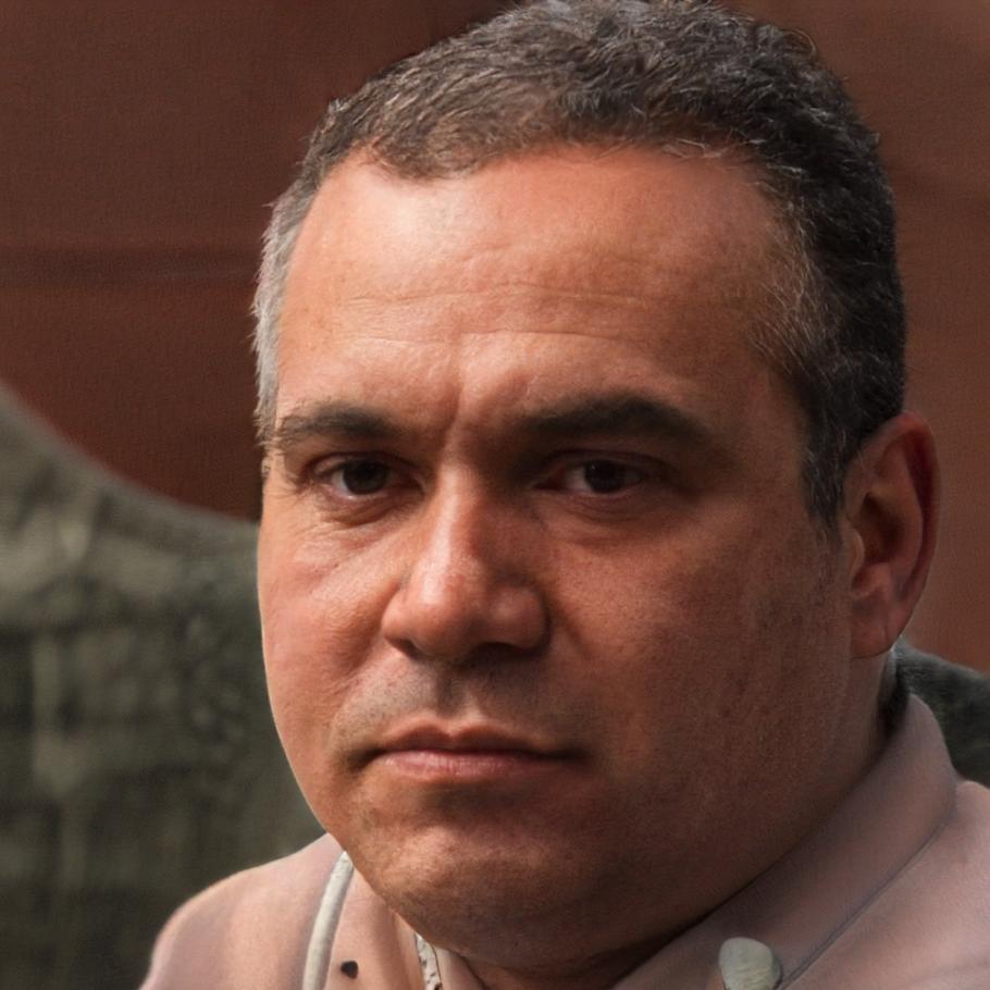 Geschäftsführer Thomas Müller